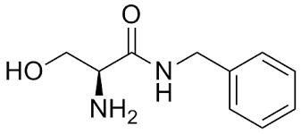 Lacosamide EP Impurity E